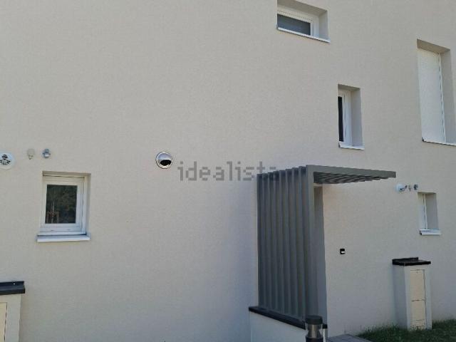Appartement vente à La Ganne, Aubière