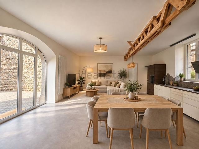 Appartement vente à Les Foisses, Aubière