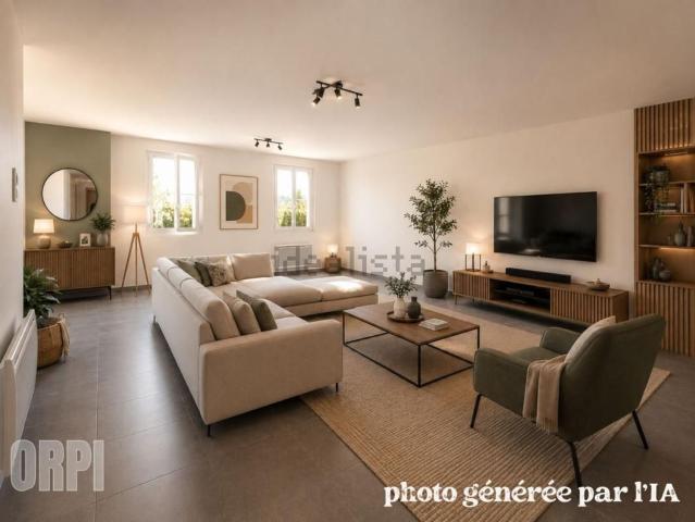 Appartement vente à Aubignan, Vaucluse