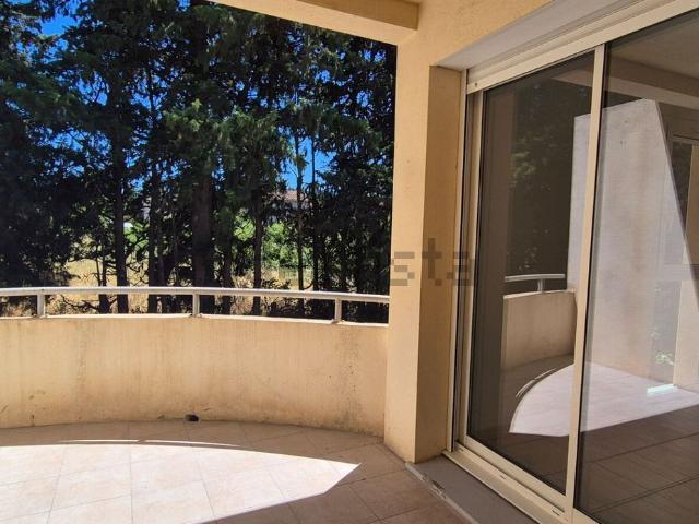 Appartement vente à Aubignan, Vaucluse