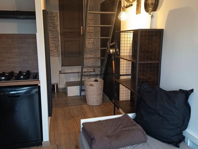 Appartement location à ZA Sous les Eaux, Aubignan