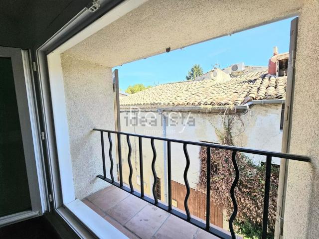 Appartement location à Aubignan, Vaucluse