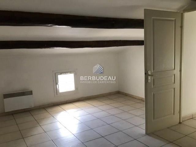Appartement location à Carpentras, Pernes-les-fontaines