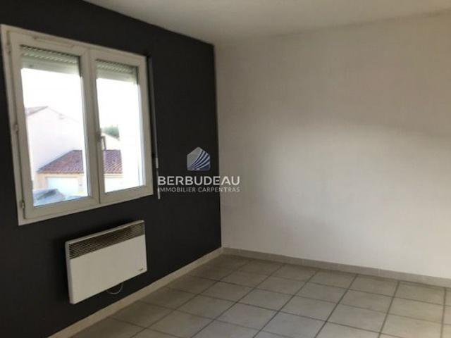 Appartement location à Carpentras, Pernes-les-fontaines