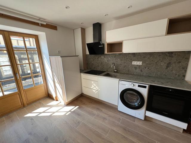 Appartement location à Aubigny-sur-Nère, Cher