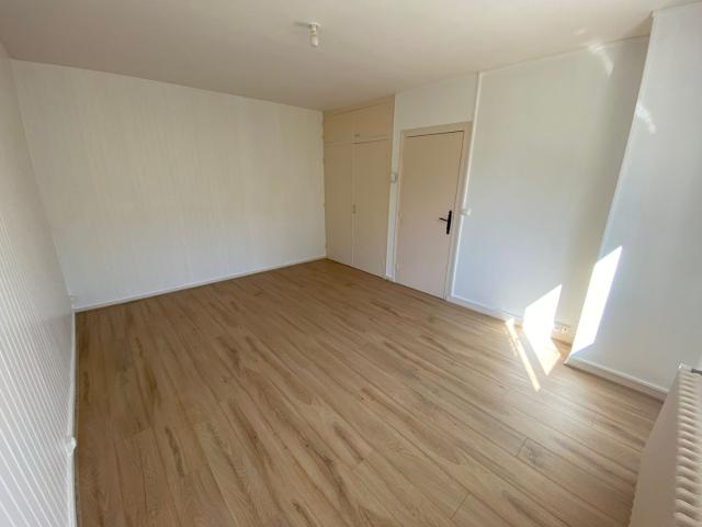 Appartement location à Aubigny-sur-Nère, Cher