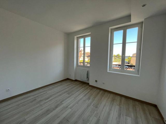 Appartement location à Aubigny-sur-Nère, Cher