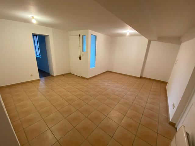 Appartement location à Aubigny-sur-Nère, Cher