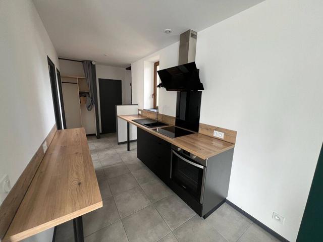 Appartement location à Aubigny-sur-Nère, Cher