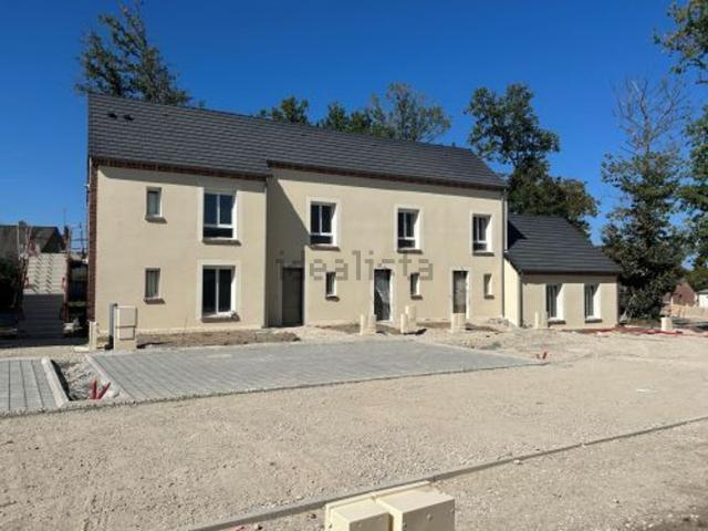 Appartement location à Aubigny-sur-Nère, Cher