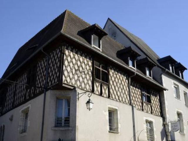 Appartement location à La Boutonnière, Aubigny-sur-Nère