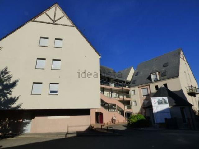 Appartement location à Aubigny-sur-Nère, Cher