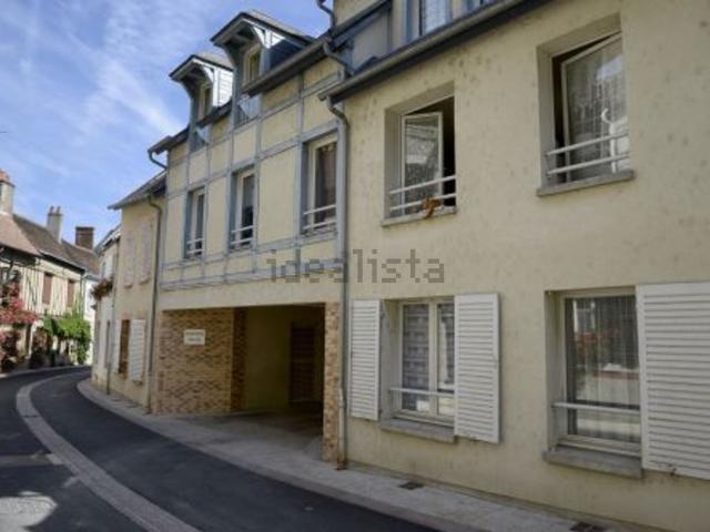Appartement location à Aubigny-sur-Nère, Cher