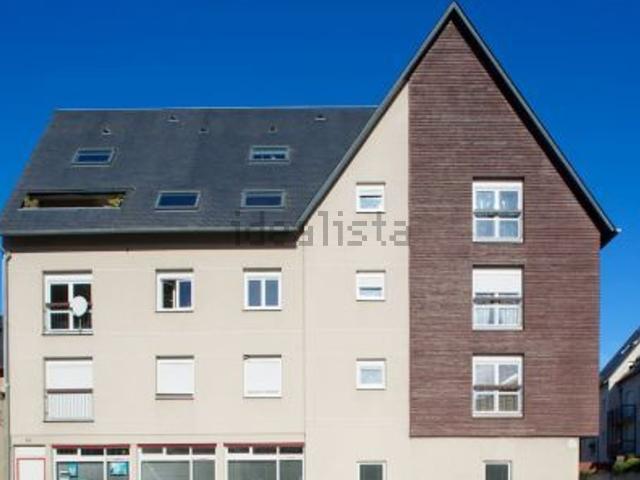 Appartement location à Aubigny-sur-Nère, Cher
