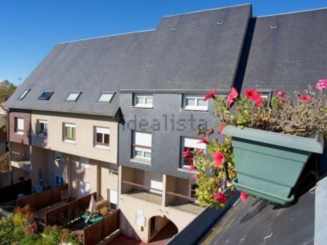 Appartement location à La Boutonnière, Aubigny-sur-Nère