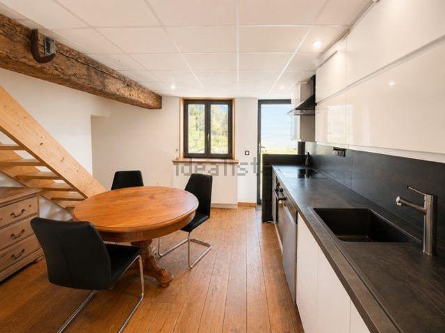 Appartement vente à Aubonne, Doubs