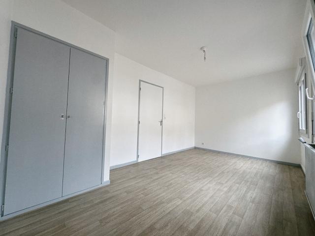 Appartement location à Val-de-Briey, Auboué