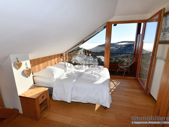 Appartement vente à Aubure, Collectivité européenne d'Alsace
