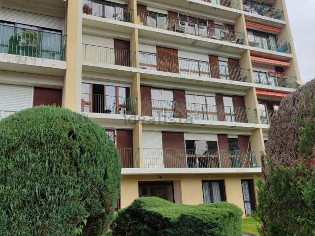 Appartement vente à Les Mairies, Aubusson