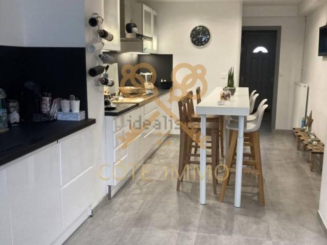 Appartement vente à Auby, Nord