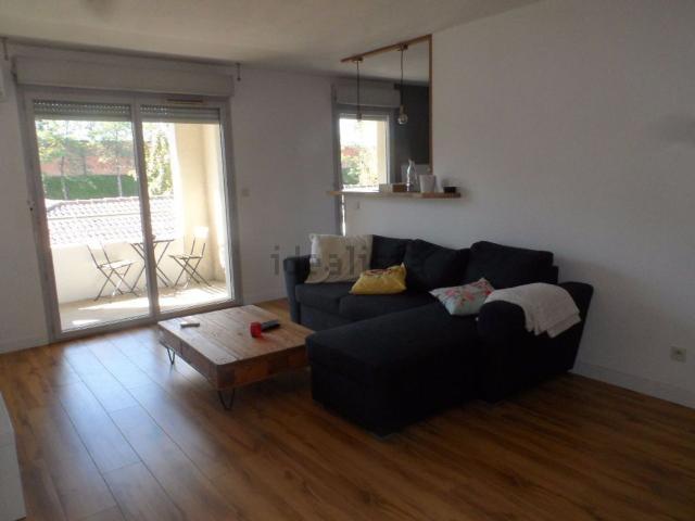 Appartement location à Aucamville, Haute-Garonne