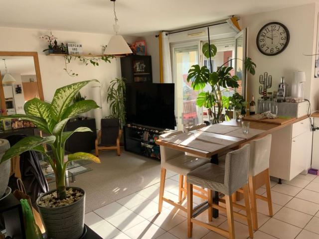 Appartement location à Aucamville, Haute-Garonne