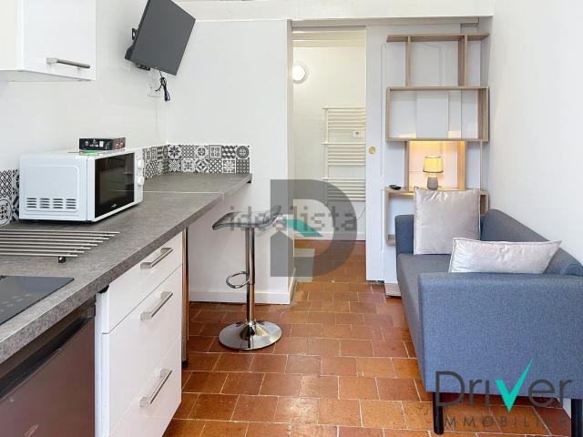 Appartement location à La Côte des Neiges, Auch