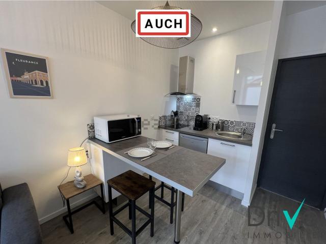 Appartement location à La Côte des Neiges, Auch