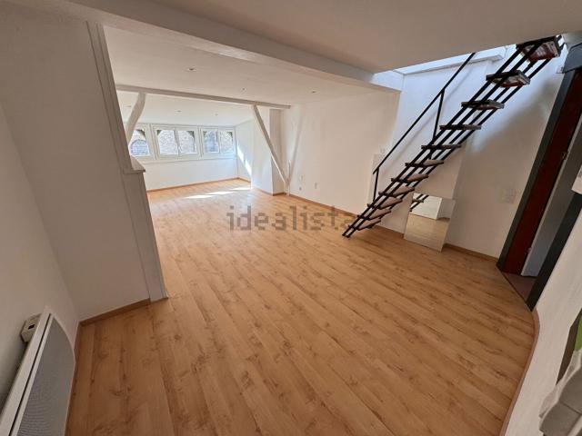 Appartement location à La Vieille Ville, Auch