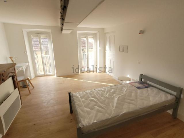 Appartement location à Au Foirail, Auch