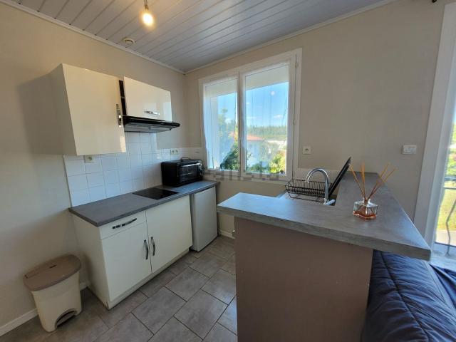 Appartement location à Au Foirail, Auch
