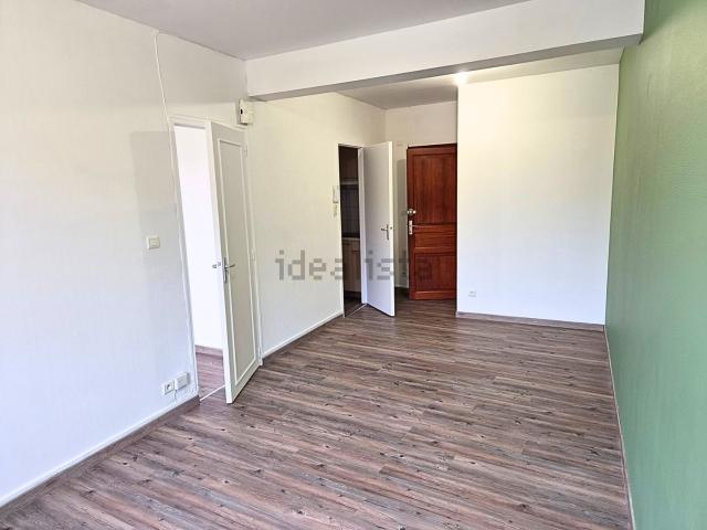 Appartement location à Au Foirail, Auch