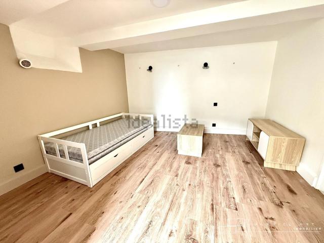 Appartement location à La Côte des Neiges, Auch