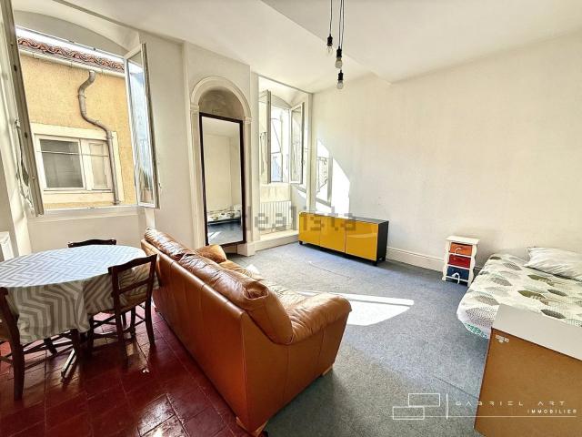 Appartement location à A Embaquès, Auch
