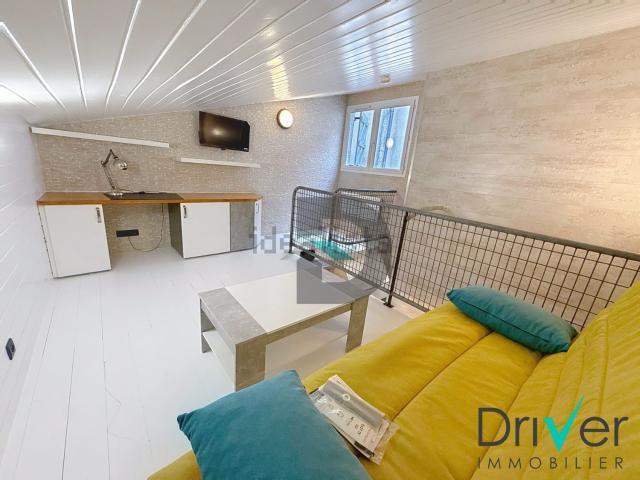 Appartement location à La Côte des Neiges, Auch