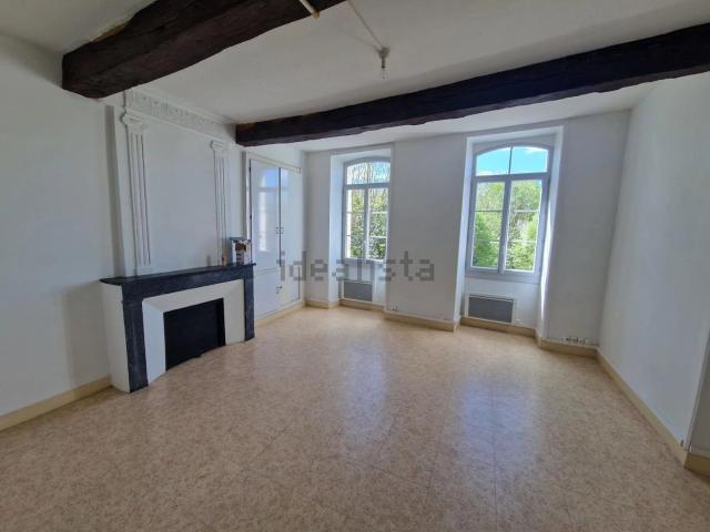 Appartement location à Monbernat, Auch