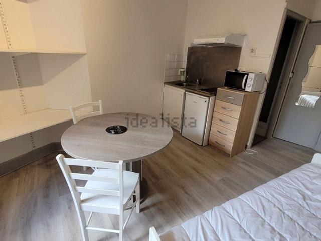 Appartement location à Au Foirail, Auch