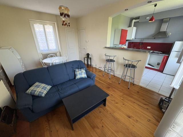 Appartement location à A l'Oratoire, Auch
