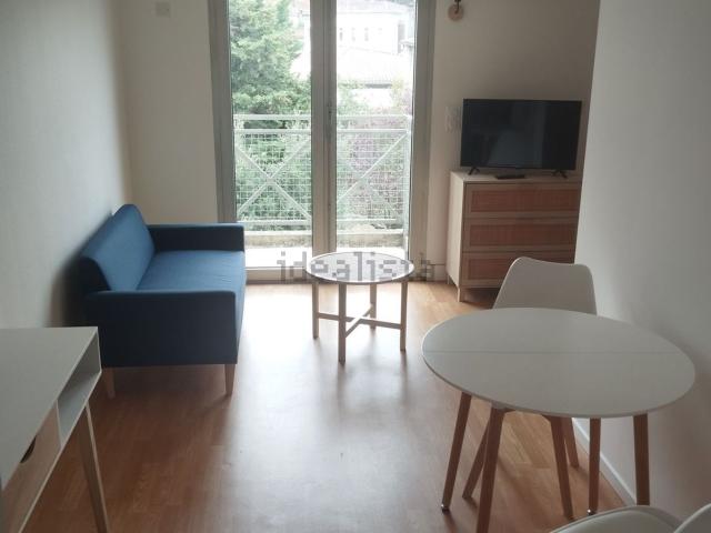 Appartement location à Au Foirail, Auch