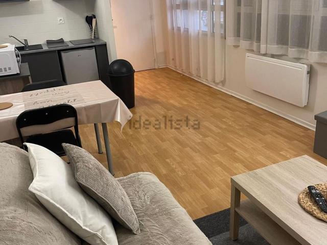 Appartement location à A l'Oratoire, Auch
