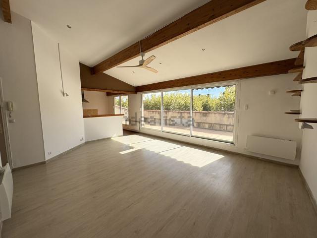 Appartement location à Plaisance, Auch