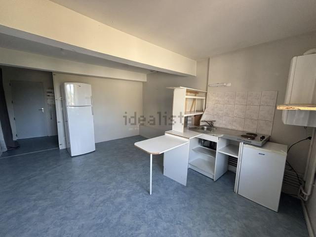Appartement location à Baron, Auch
