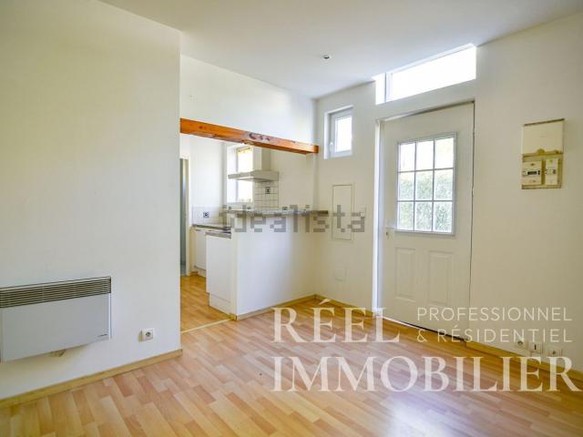 Appartement location à Coulange, Auch