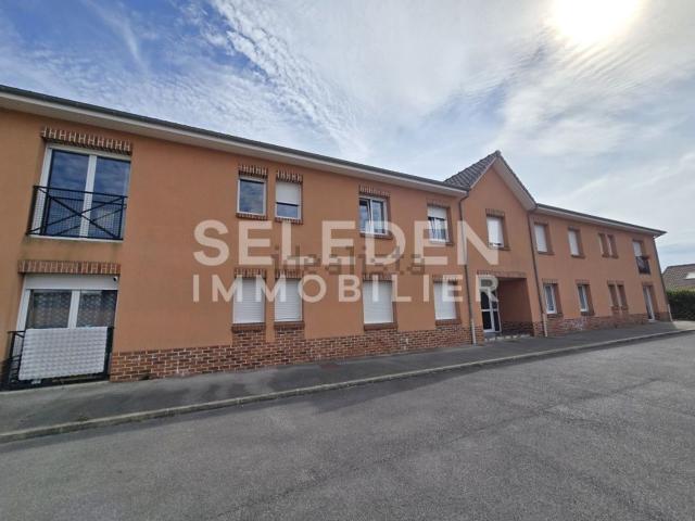 Appartement vente à Auchel, Pas-de-Calais