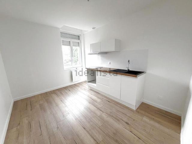 Appartement location à Calonne-Ricouart, Pas-de-Calais