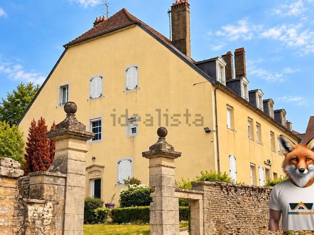 Appartement vente à Audelange, Jura