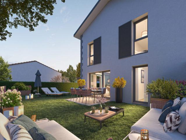 Appartement vente à Audenge, Gironde