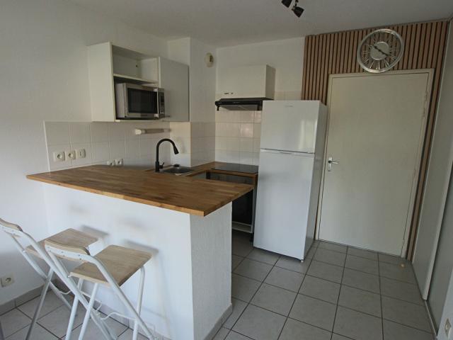 Appartement vente à Arcachon, Audenge