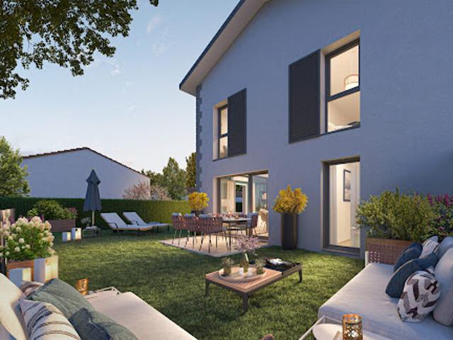 Appartement vente à France métropolitaine, Audenge