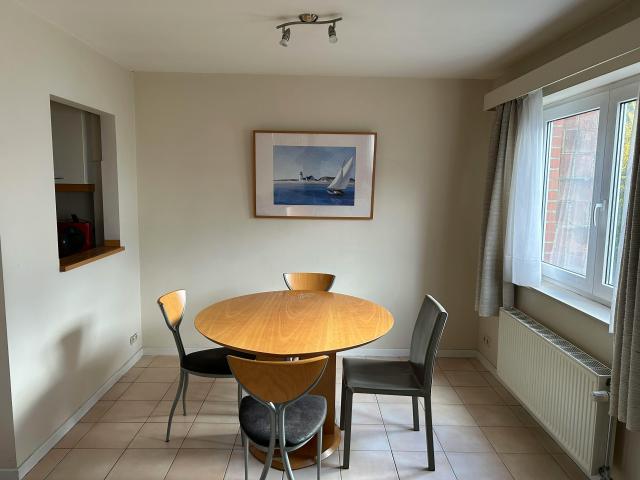 Appartement location à Oudergem, Bruxelles